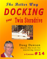 Docking Twin IO